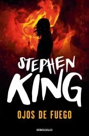 Ojos de fuego