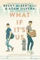 What If It's Us