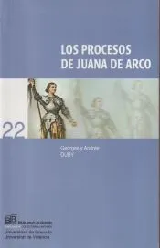 PROCESOS DE JUANA DE ARCO