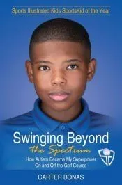 Swinging Beyond the Spectrum