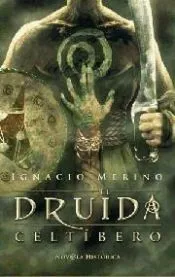 El druida celtíbero