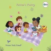 Patina’s Poetry