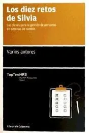 Los diez retos de Silvia