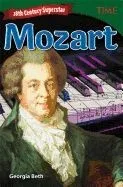 18th Century Superstar: Mozart (Time Grade 7)