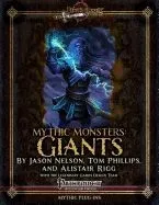 Mythic Monsters: Giants