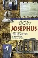 New Complete Works Of Josephus