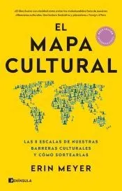 El mapa cultural