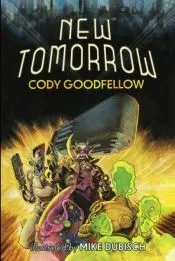 NEW TOMORROW
