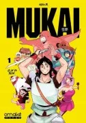 Mukai - Tome 1 (Francés)