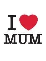 I Love Mom: The Perfect Gift to Give to Your Mom