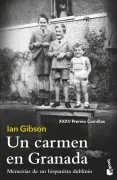 Un Carmen En Granada