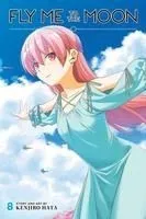 Fly Me to the Moon, Vol. 8, 8