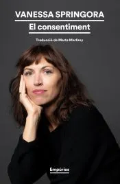 El consentiment: Traducció de Marta Marfany