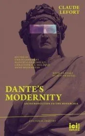 Dante’s Modernity