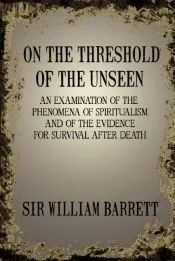 On the Threshold of the Unseen