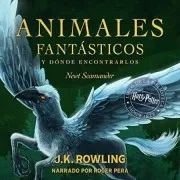 Animales Fantásticos Y Dónde Encontrarlos
