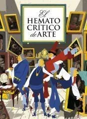 El hematocritico de arte