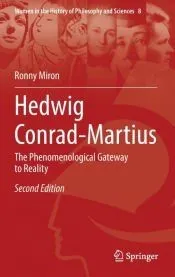Hedwig Conrad-Martius