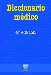 Diccionario médico