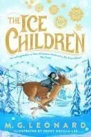 PB24 ICE CHILDREN