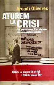 Aturem la crisi