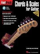 Fasttrack Guitar Method - Chords & Scales