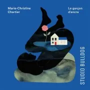 Le Garçon D'encre
