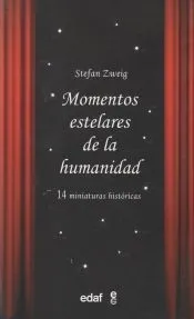Momentos estelares de la humanidad
