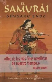 El samurai