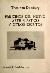 PRINCIPIOS NUEVO ARTE PLASTICO OTROS ESCRITOS