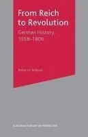 From Reich to Revolution