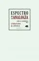 Espectro de la analogía : Literatura & ciencia