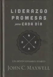 LIDERAZGO PROMESAS PARA CADA DIA