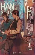 Star Wars Han Solo Nº 02/05