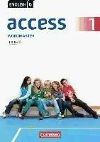 English G Access 01: 5. Schuljahr. Wordmaster