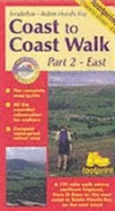 Coast to Coast Walk East