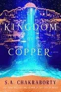 The Kingdom of Copper