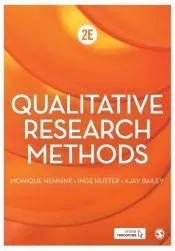 Qualitative Research Methods