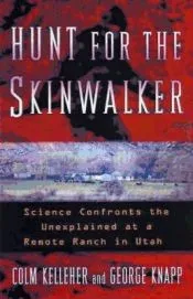 Hunt for the Skinwalker