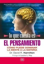 Lo que cuenta es el pensamiento