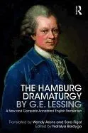 The Hamburg Dramaturgy