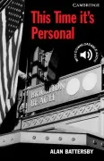 This Time It S Personal (Level 6)
