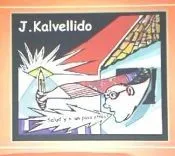 ¡Ni un paso atrás! : K. Kalvellido
