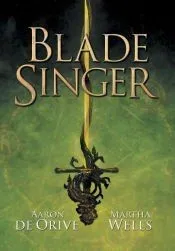 Blade Singer