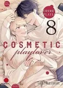 Cosmetic Play Lover N.8