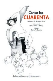 Contar las cuarenta
