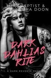 Dark Dahlias Rite