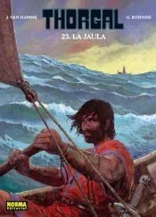 Thorgal 23
