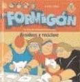 Os Formigon (Nº2): Residuos E Reciclaxe