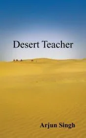 Desert Teacher